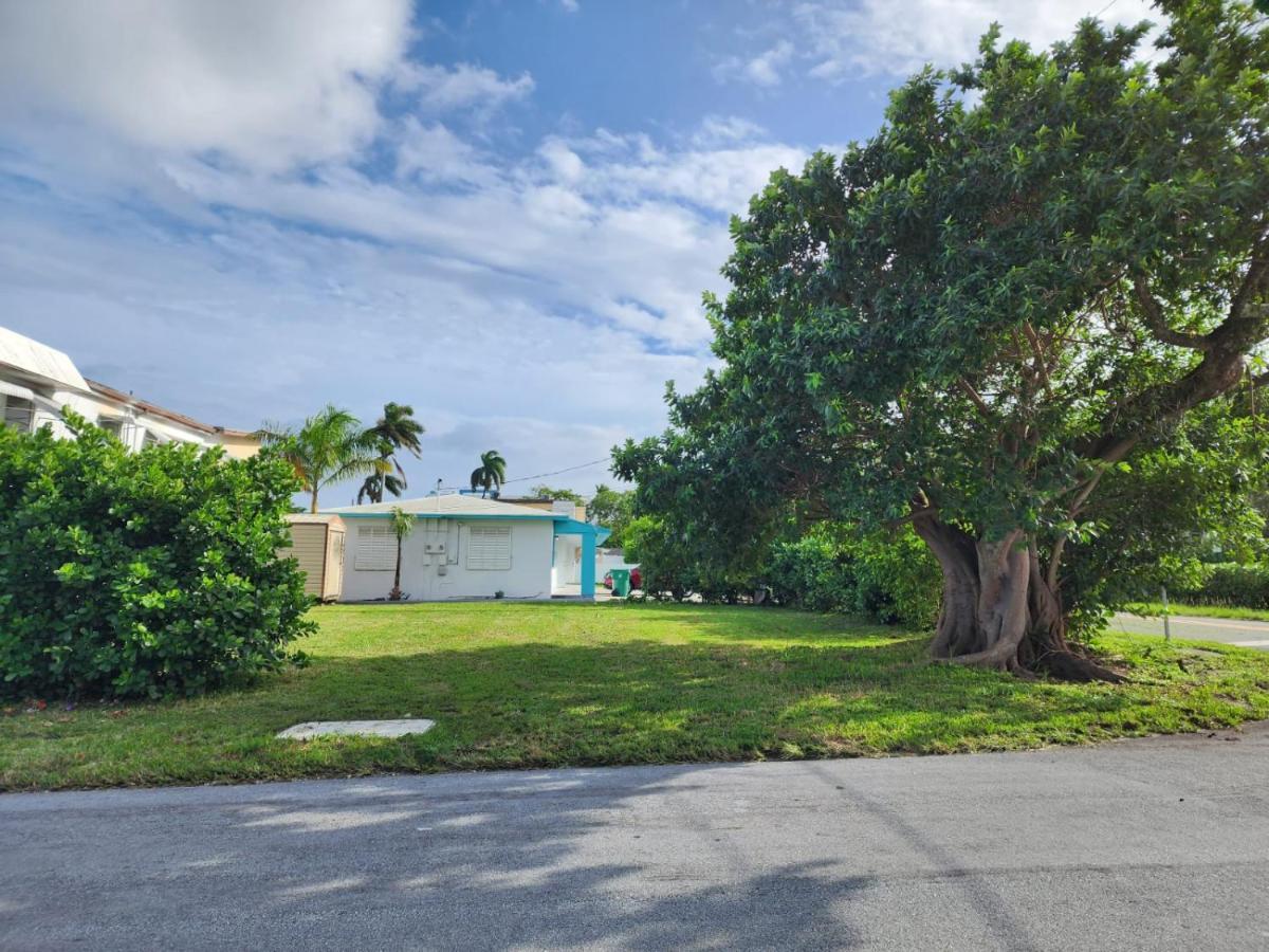 Hostel Beds & Sheets Fll Airport Dania Beach Exterior foto