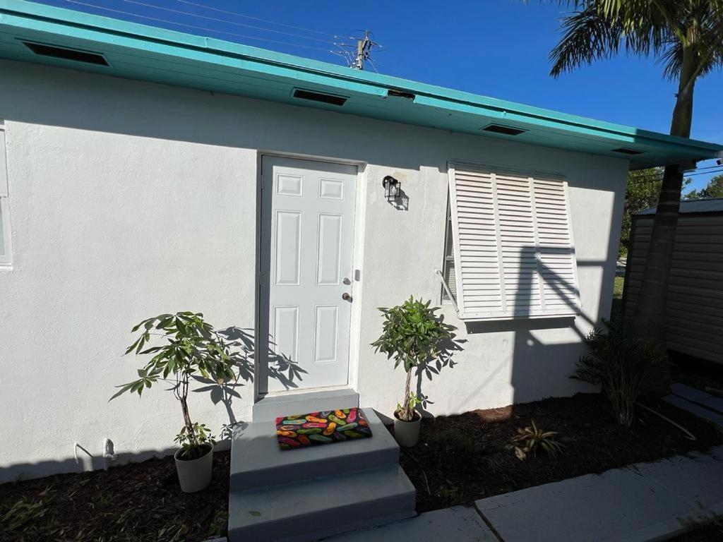 Hostel Beds & Sheets Fll Airport Dania Beach Exterior foto