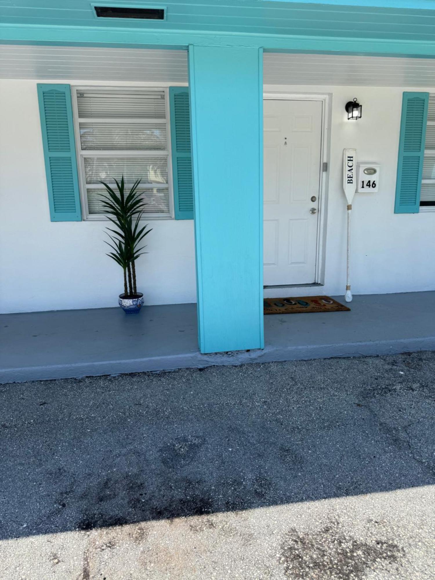 Hostel Beds & Sheets Fll Airport Dania Beach Exterior foto